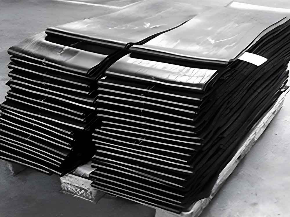 Customized Rubber Compound