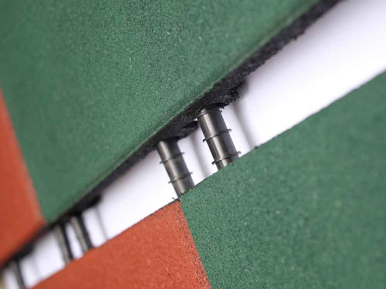 Playground Rubber Mat 4