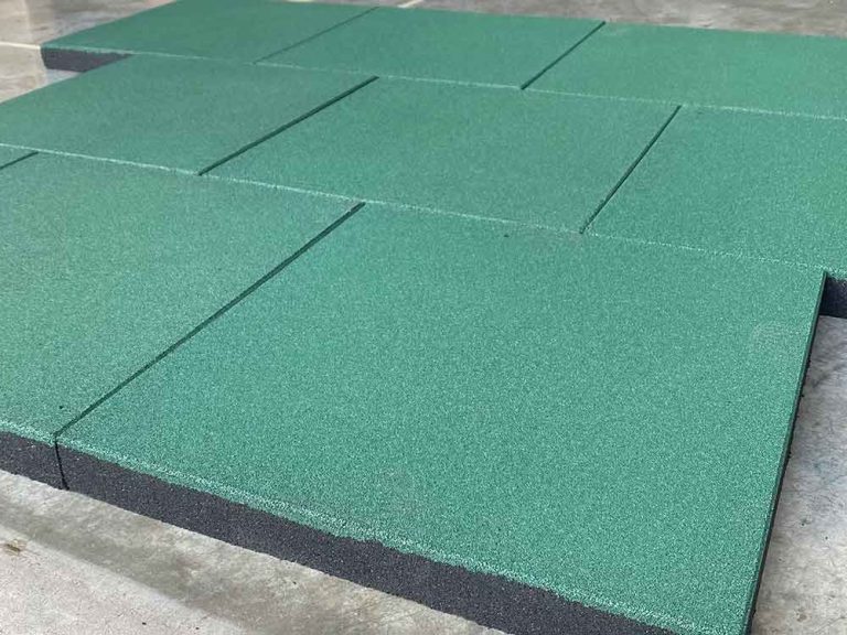 Playground Rubber Tiles 2
