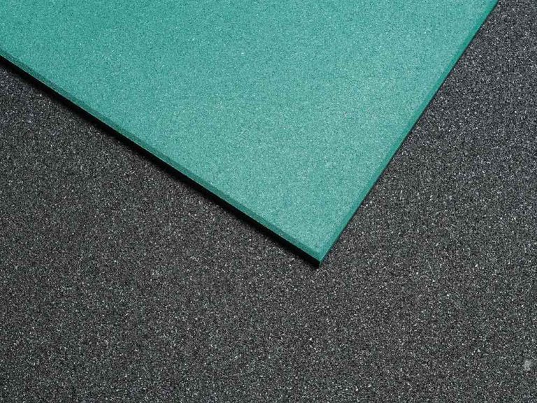Rubber Tiles Greeb