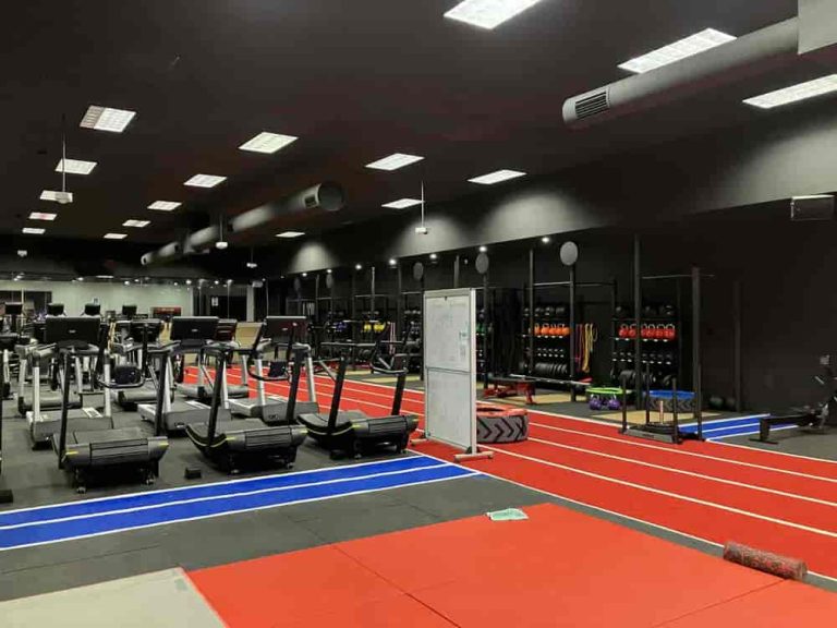 rubber floor mat installation melbourne