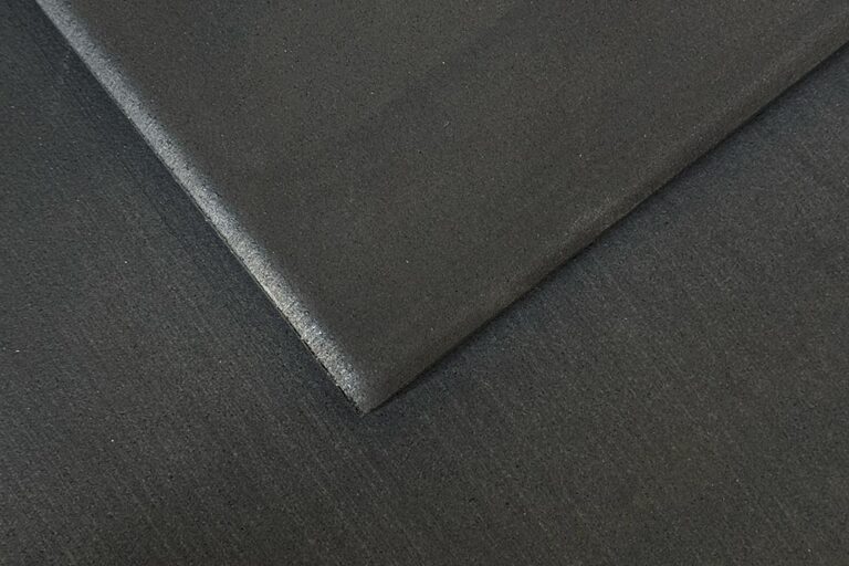 EPDM Mat on Top Plain