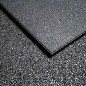Fleck Commercial Gym Flooring Blue 768x576