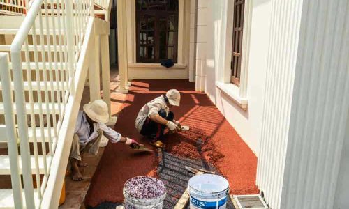 EPDM wet pour 01 EPDM wet pour 01