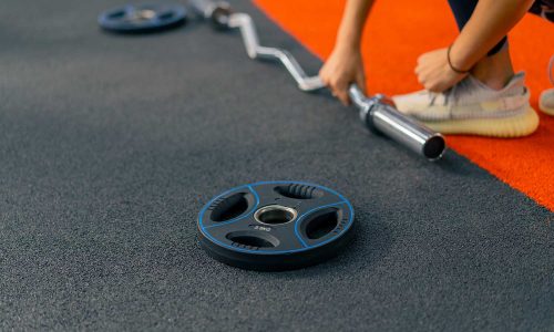 Gym Floor Weights Gym Floor Weights